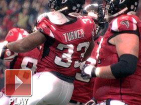 2008: Best of Michael Turner